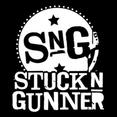 Stuck And Gunner