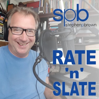 Stephens Classical Rate N Slate