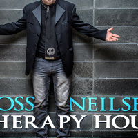 Ross Neilsen Therapy Hour Ep. Five: Sean Burns