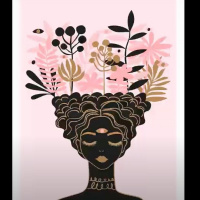 Identity Part Eight - The Garden Of The Mind