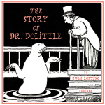 Story of Doctor Dolittle (version 2), The by LOFTING, Hugh