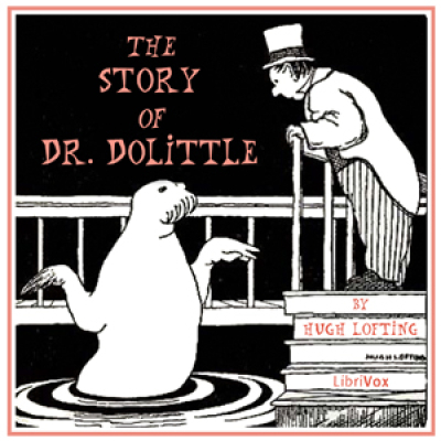 Story of Doctor Dolittle (version 2), The by LOFTING, Hugh