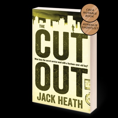 Unwritten Rules with Jack Heath