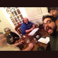 Public Axis #33: Kevin Iso and Alex Ansel