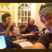 Public Axis #7: Tom E. Morello