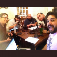 Public Axis #32: Paul Rhodis  Christopher Jennings