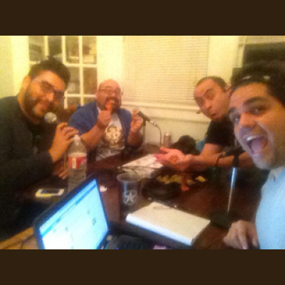 Comedia A Go-gos Public Axis