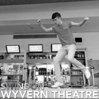 Swindon Talent: Matt Pidgeon