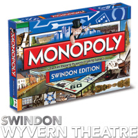 Behind-the-scenes #18: Swindon Monopoly Business Launch