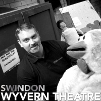 Pantomime Podcast: Day Seven - Technical Get In