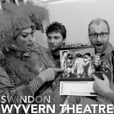 Wyvern Theatre