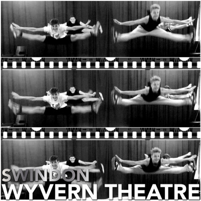 Wyvern Theatre