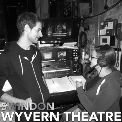 Wyvern Theatre