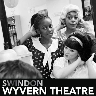 Wyvern Theatre