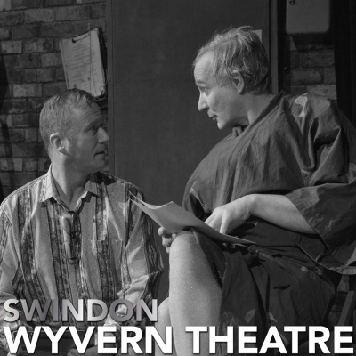 Wyvern Theatre