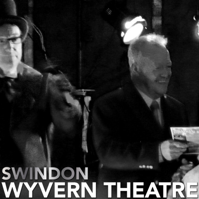 Wyvern Theatre