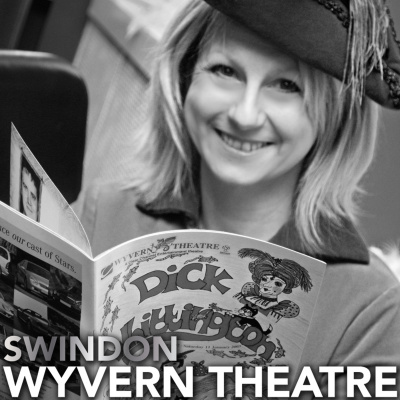 Wyvern Theatre