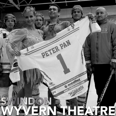 Wyvern Theatre