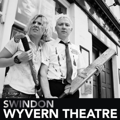 Wyvern Theatre