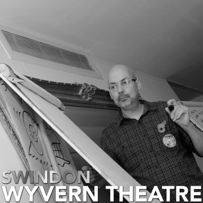 Wyvern Theatre