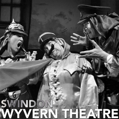 Wyvern Theatre