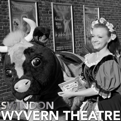 Wyvern Theatre