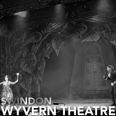 Wyvern Theatre