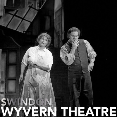 Wyvern Theatre