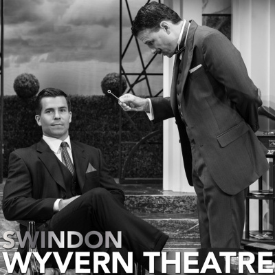 Wyvern Theatre
