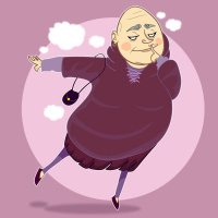 ASOIAF FINALE!