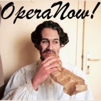 OperaNow! #279: Featuring Robert Merrill, Alfred Deller and Hugues Quenod