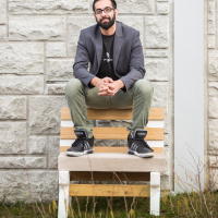 On Starting Something New