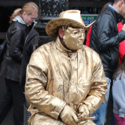 I Like To Movie Movie