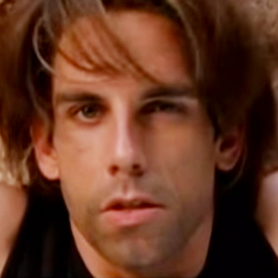 I Like To Movie Movie