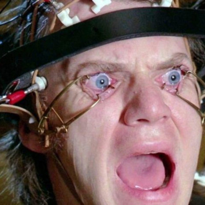 I Like To Movie Movie