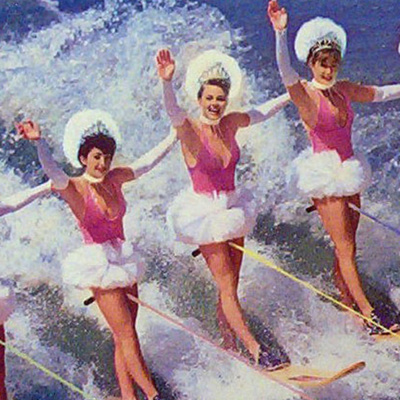 I Like To Movie Movie