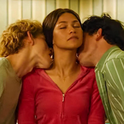 I Like To Movie Movie