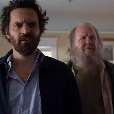 I Like To Movie Movie