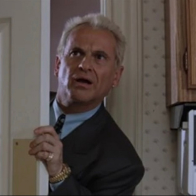 I Like To Movie Movie