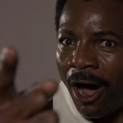 I Like To Movie Movie