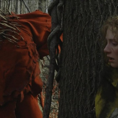 I Like To Movie Movie