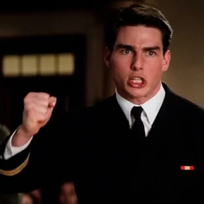 I Like To Movie Movie