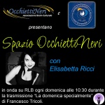 Spazio Occhiettineri Di Elisabetta Ricci Su Rlb
