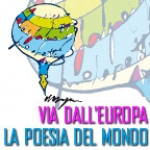 Via dallEuropa. La poesia del mondo