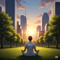 Episode 6: OLS.2975 a Global Resolution a Sun Light Civilization