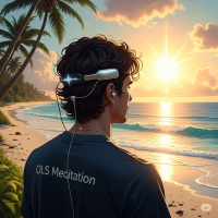 Episode 5: UA: відкрийте для себе Шлях до Світлої Цивілізації! OneLightSystem (OLS) 