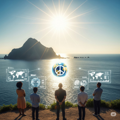 Yuriy Stokratskyi Podcast