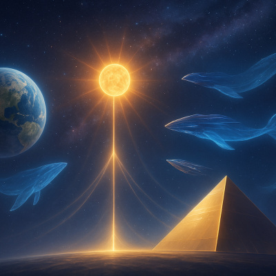 Yuriy Stokratskyi Podcast