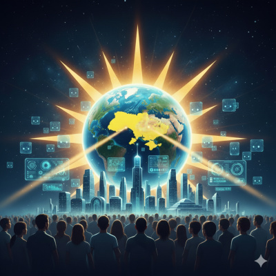 Yuriy Stokratskyi Podcast