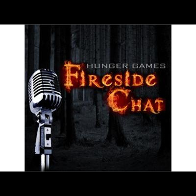 Hunger Games Fireside Chat Podcast
